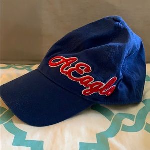 American Eagle Stretch Cap